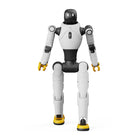 AgiBot X2 Full-stack open-source humanoïde robot