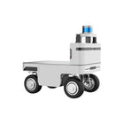AgileX NAVIS Otonom Navigasyon Sistemi