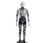 Robô humanóide da Engineered Arts Ameca
