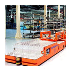 Robot mobile d'assemblage auxiliaire SIASUN