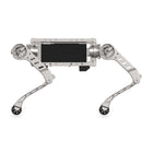 MirrorMe Black Panther X Pro robot quadrupede modulare