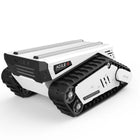 AgileX BUNKER PRO 2.0 مركبة UGV مجنزرة عالية الأداء