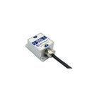 BWSENSING Digitaler zweiachsiger Neigungssensor