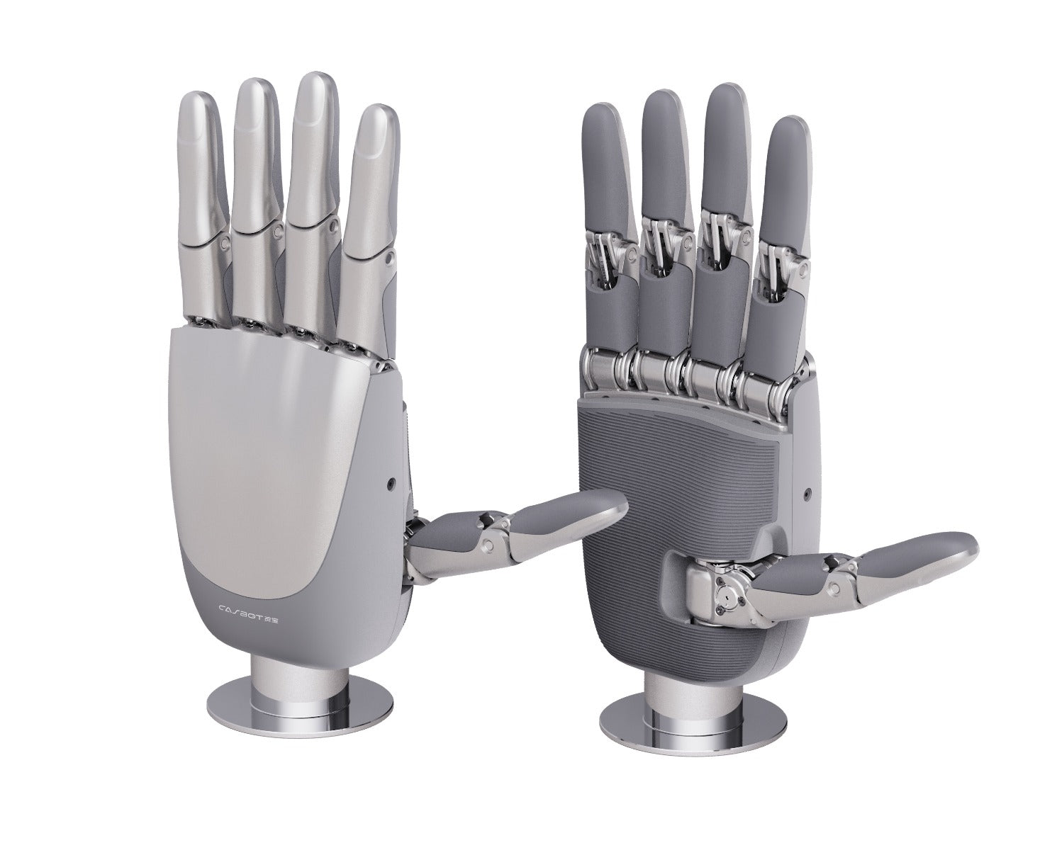 Casbot Handle L1 Dexterous Robotic Hand-thumbmail-1