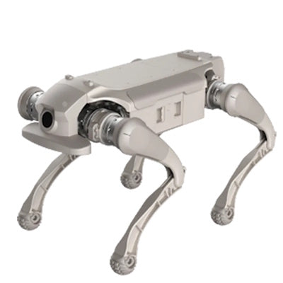 AgiBot D1 Ultra Sicherheitsinspektions-Kit Vierbeiniger Roboterhund-thumbmail-1