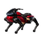 Robot cuadrúpedo DaxAI Qiji X1 Cyber Horse