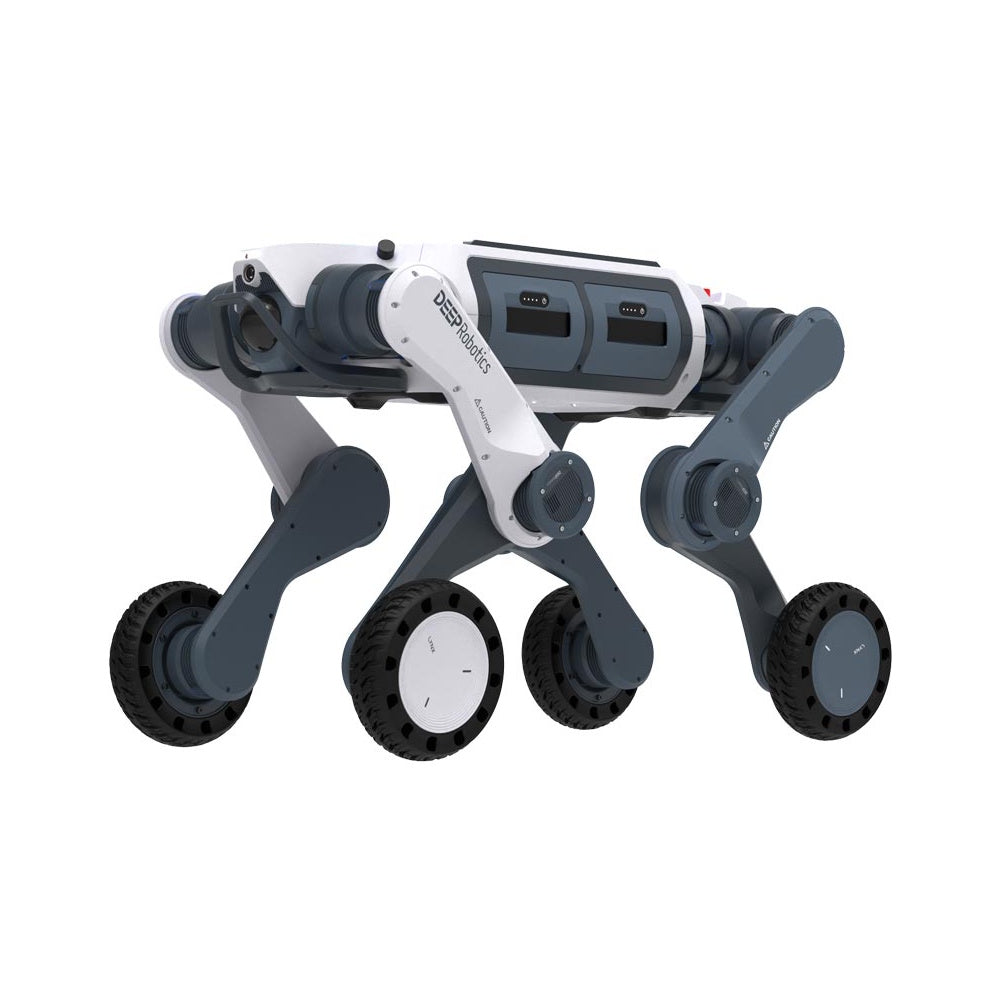 Buy Deep Robotics LYNX M20 - Advanced Emergency Response Robot | Robotix Market
