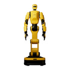 Dexforce W1 Core: robot umanoide su ruote a uso generico dotato di intelligenza incorporata
