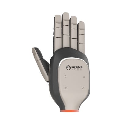 DexRobot DexHand 021 Concept Intelligent Dexterous Hand