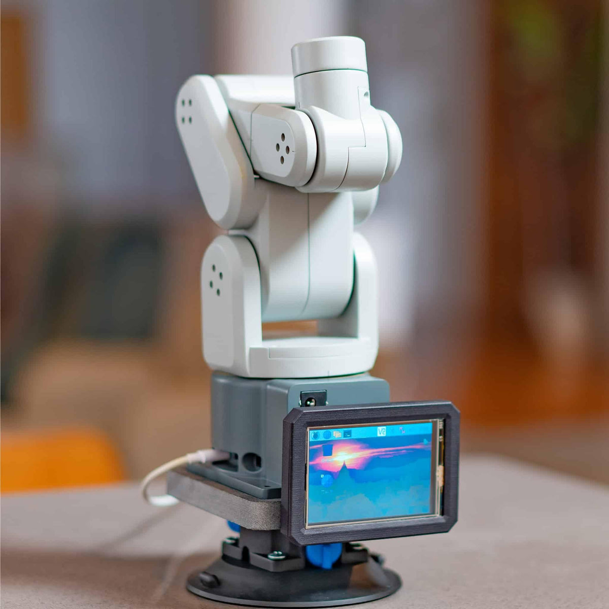Elephant Robotics mechArm Pi