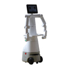 Robô humanóide Mercury X1 da Elephant Robotics