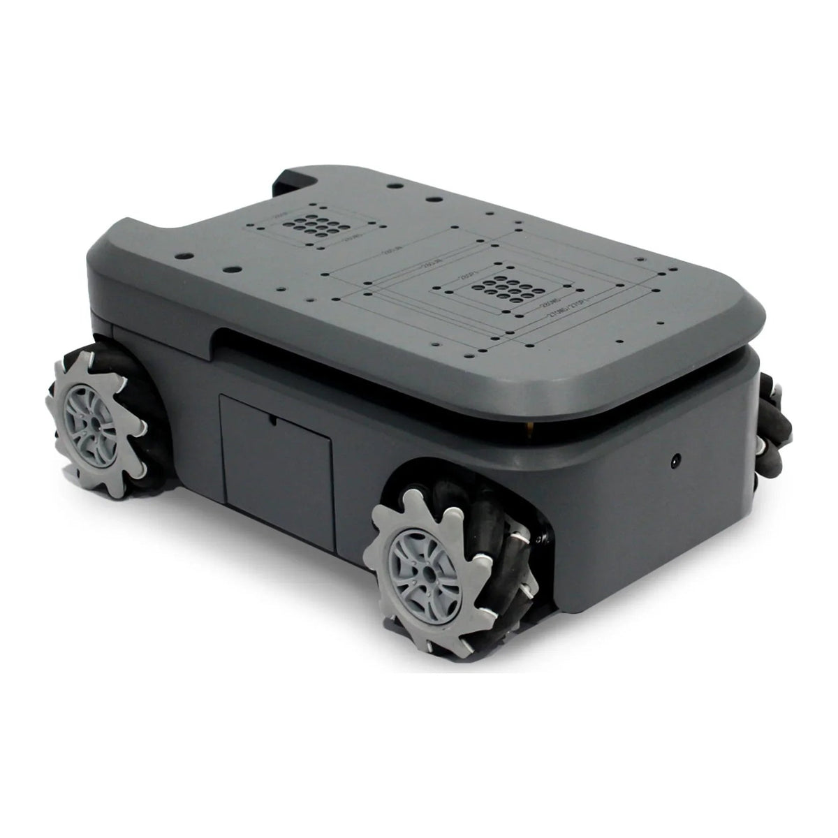 Elephant Robotics myAGV 2023 PI