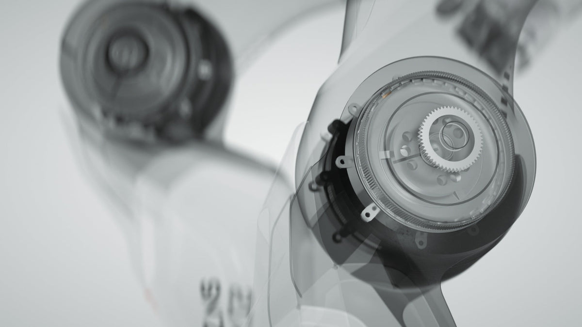 EngineAI T800 Basic joint actuator