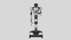 FF Faber S industriële mobiele manipulator