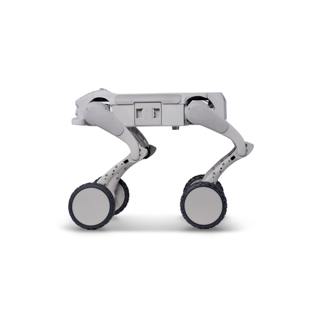 FX Aegis Ultra-W Wheel-Legged Robot Dog