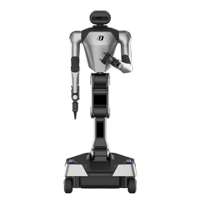 Galaxea R1 Pro Wheeled Humanoid Robot | Buy in UAE | Robotix Market