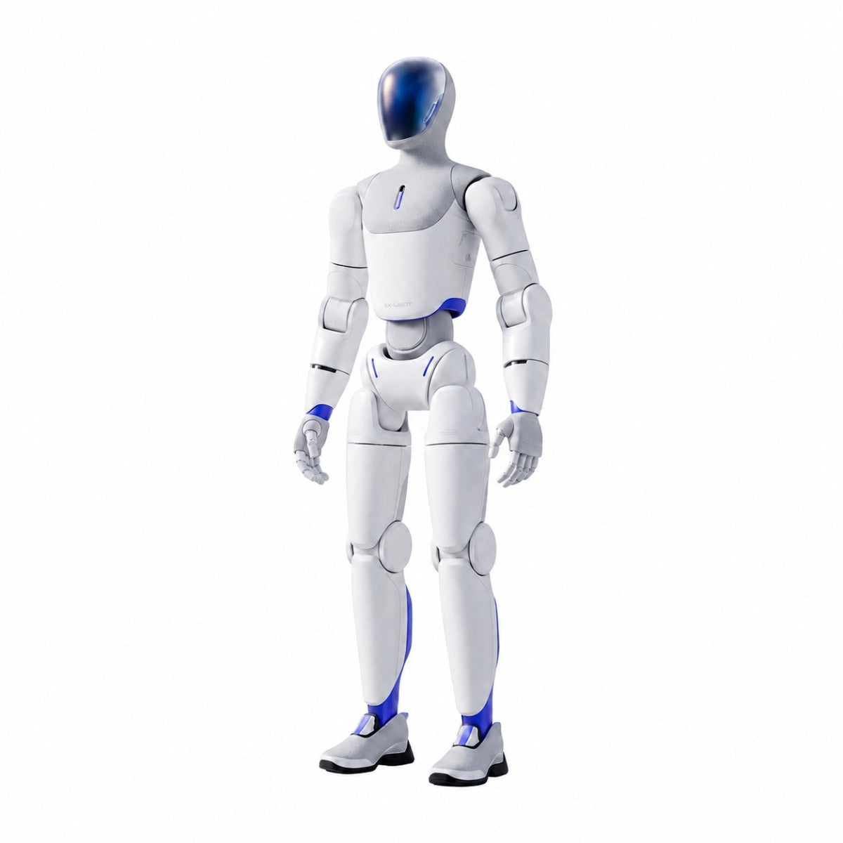 Galbot ET1 Bipedal Humanoid Robot