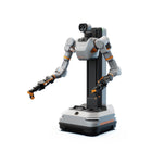 Galbot S1 Schwerlast-Rad-Humanoider-Roboter