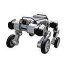 Galileo X Ground Mobility Platform