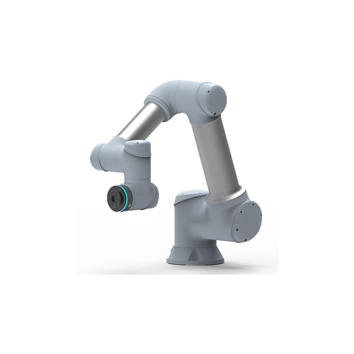 Buy SIASUN Collaborative Robot (GCR16 - Industrial Robotic Arm Solution | Robotix Market