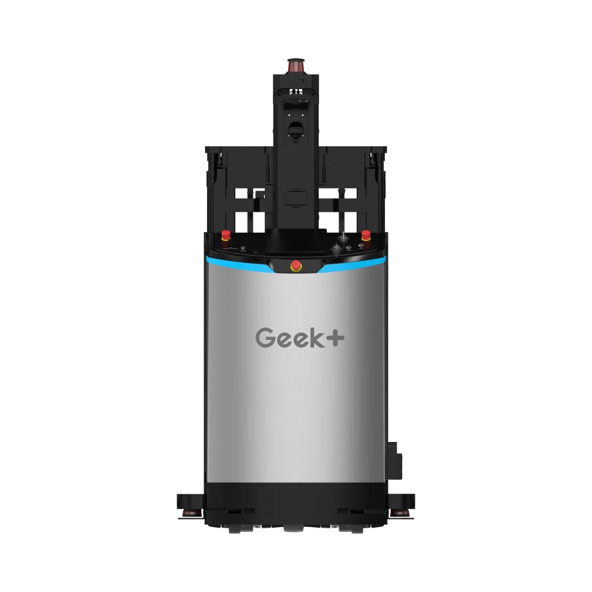 Geek+ F12ML Autonomous Forklift