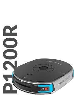 Geek+ P1200R Picking Robot
