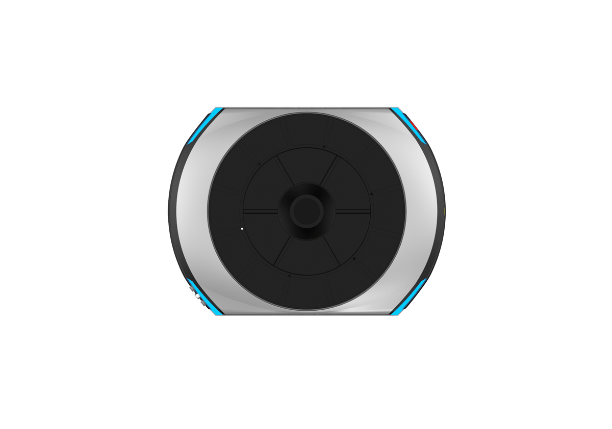 Geek+ P500R Picking Robot