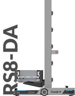 Geek+ RS8-DA RoboShuttle Robot