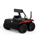 Husarion ROSbot 3 PRO — наземный робот для исследований в помещениях