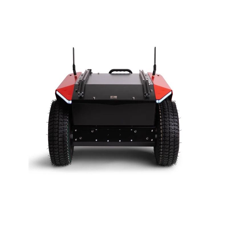 Husarion Lynx UGV Developer Mobile Platform