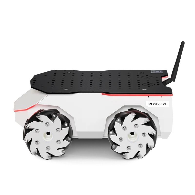 Husarion ROSbot XL UGV