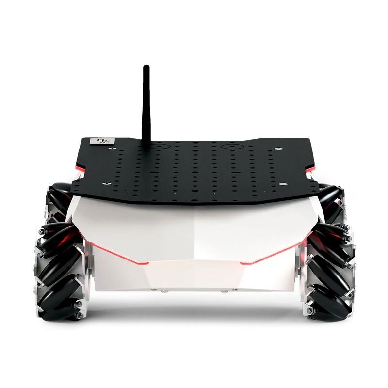 Husarion ROSbot XL UGV