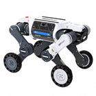 Cane robot su ruote Deep Robotics LYNX S10