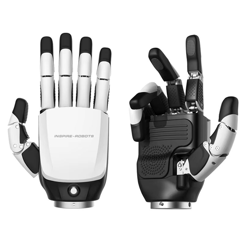 Mano robotica destra Inspire RH56E2-thumbmail-1