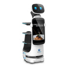 Keenon DINERBOT T10 kiszállító és marketingrobot