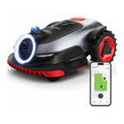 Keenon Keenmow K1 LiDAR robotfűnyíró
