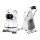 Keenon KLEENBOT C30 Commercial Cleaning Robot