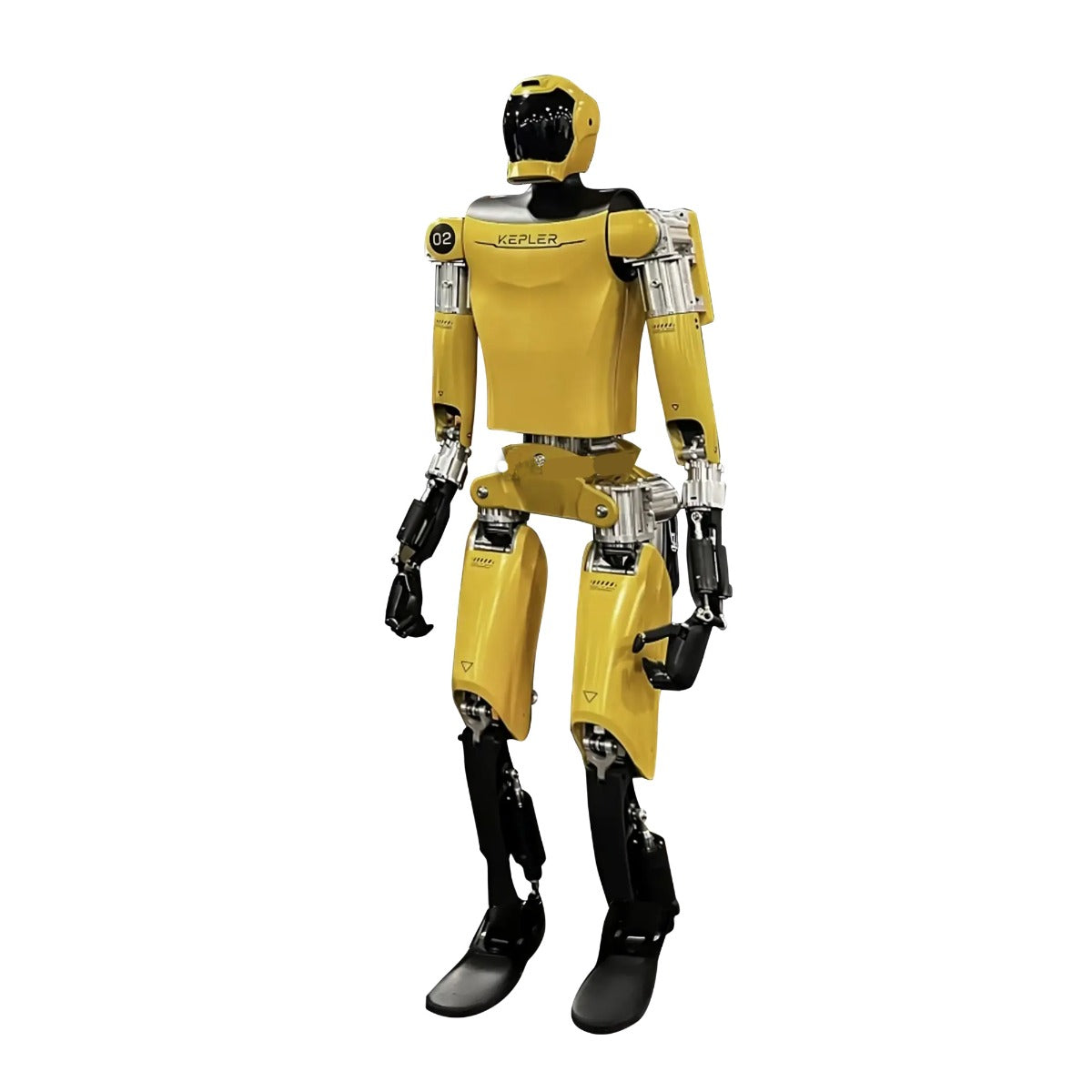 Kepler Forerunner K2 Hornet Humanoid Robot