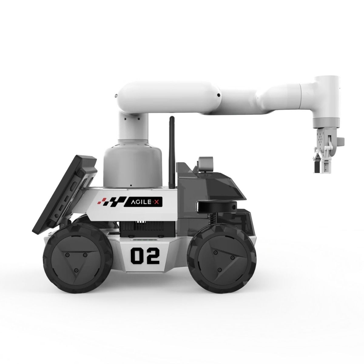 AgileX LIMO COBOT