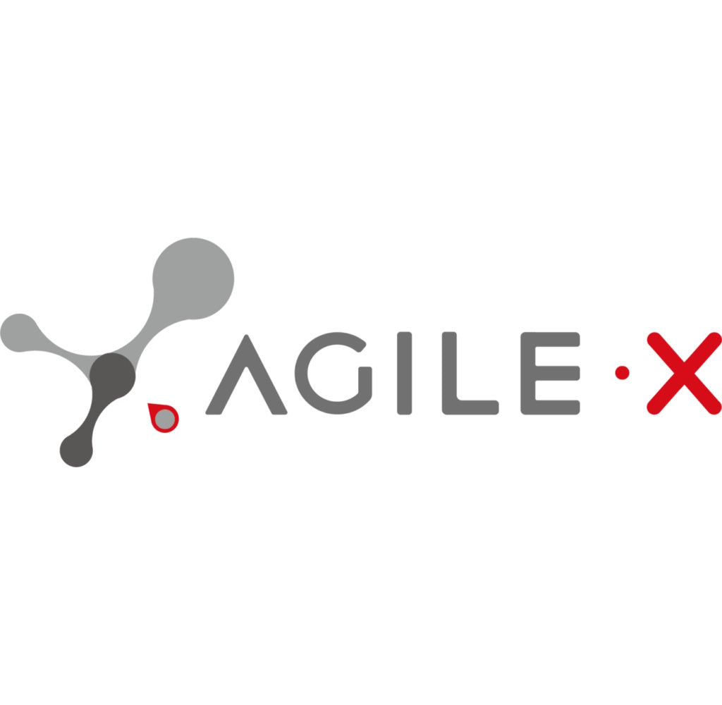 AgileX ROS2 Course LIMO-Based Robotics Curriculum