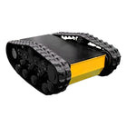 Robot EOD antideflagrante Guo Xing
