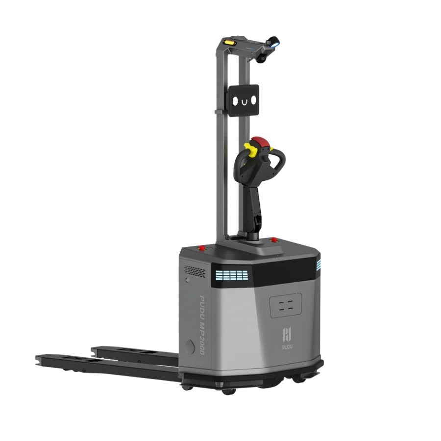 PUDU MP2000 Pallet Handling Robot