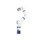 Brazo robótico humanoide ultraligero Realman Robotics RM75-6F