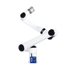 Brazo robótico de 6 ejes con detección de fuerza y largo alcance Realman RML63-6F