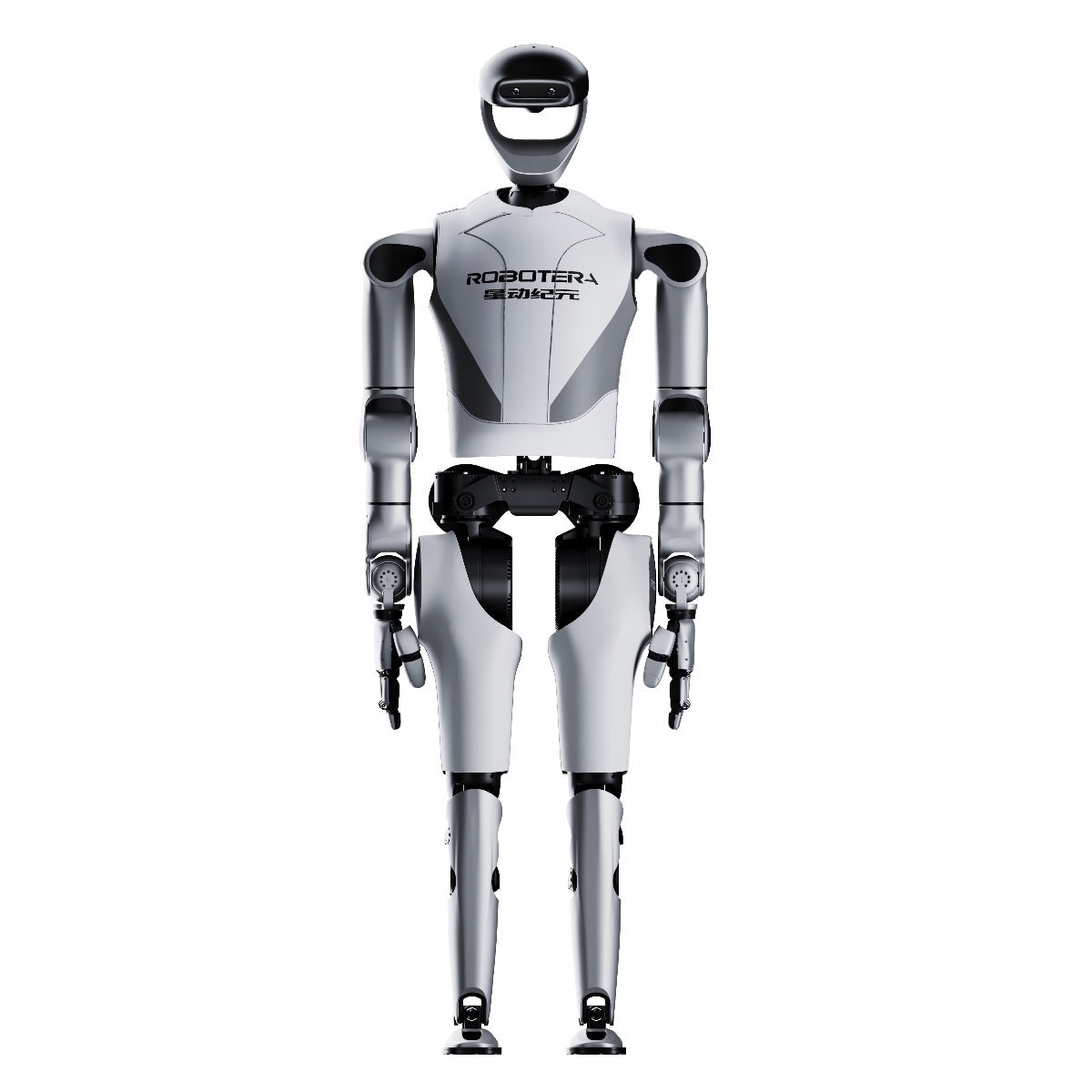 Buy RobotEra L7 Bipedal Humanoid Robot w/ Free Shipping - Advanced Robotics Solution | Robotix Market