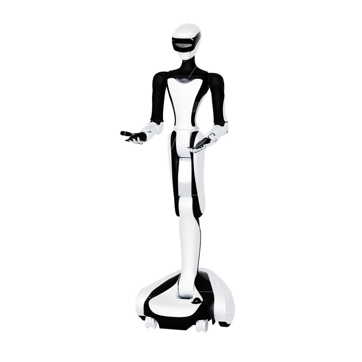 Buy Robotera Q5 - Advanced Robotics Solution | Robotix Market