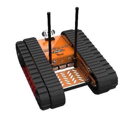 Topsky RXR-C10D Fire Reconnaissance Robot