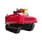 Robot diesel de lutte contre l'incendie Guo Xing