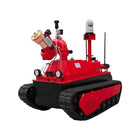 Guo Xing Blusrobot RXR-M80D-15KT