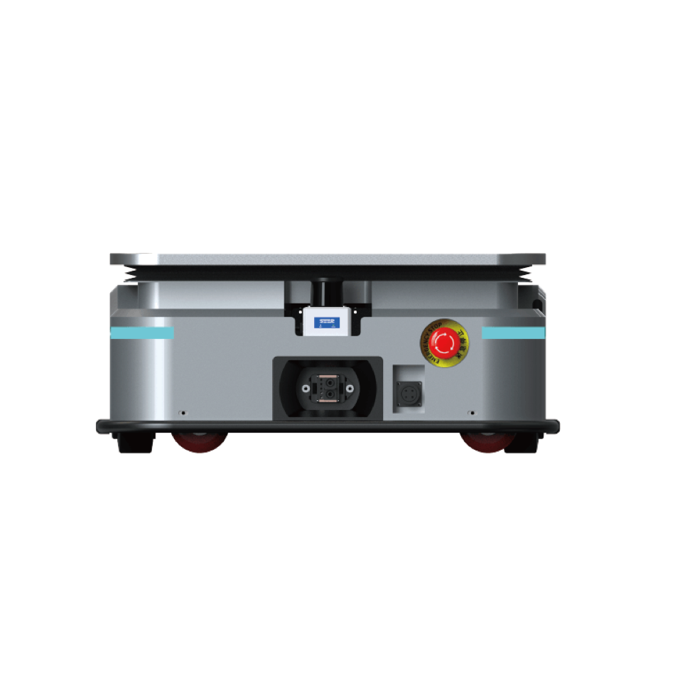 SEER Robotics AMB-300JZ Latent Lifting AMR